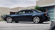 Chrysler 300.