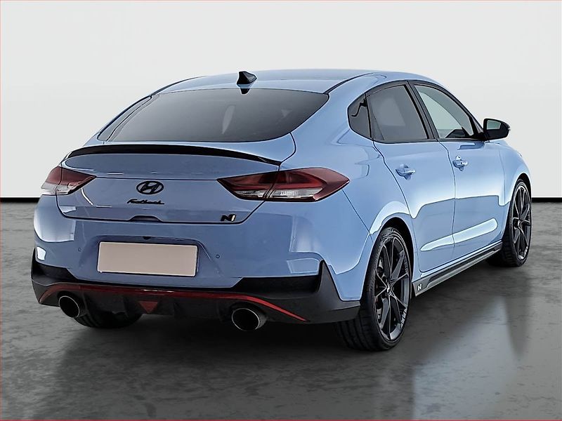 Hyundai i30 (2023) N-Line N Performance - fotka 5 z 20