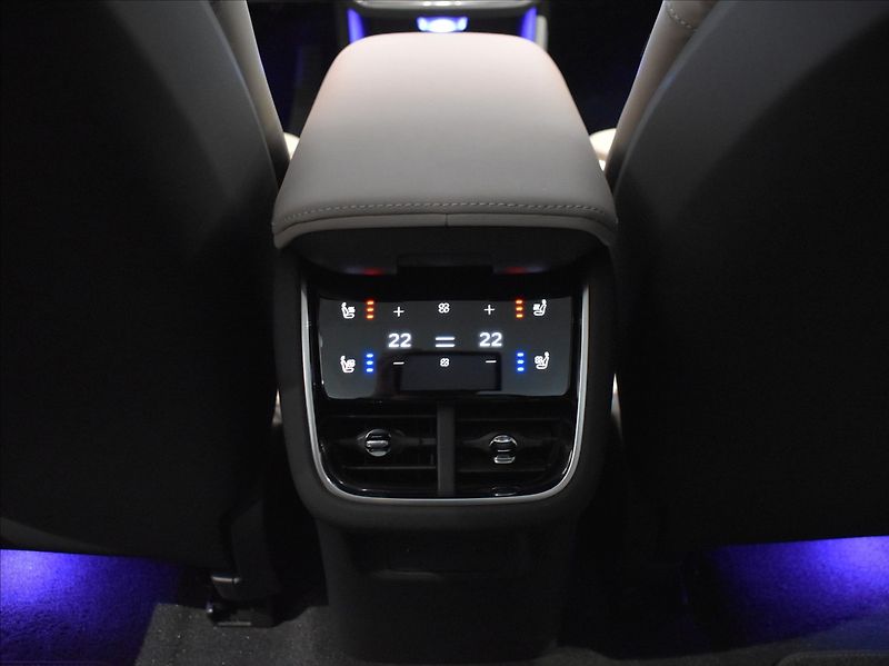 Volvo ES90 0,0 Single Motor Ext. R.  Ultr - fotka 16 z 27