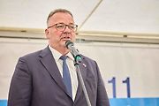 Zahájení stavby dálnice D11 Jaroměř - Trutnov
