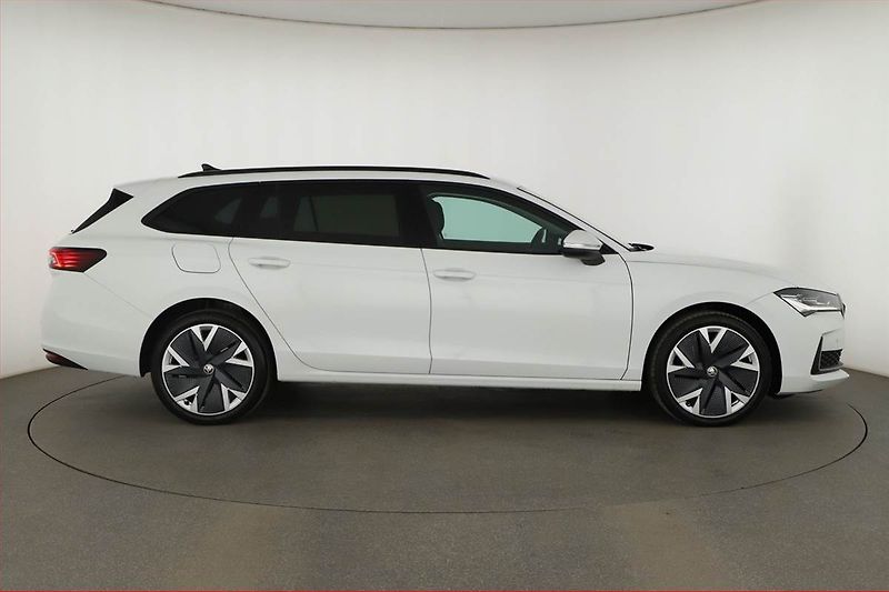 Škoda Superb (2024) 2.0 TDI, Selection - fotka 6 z 20