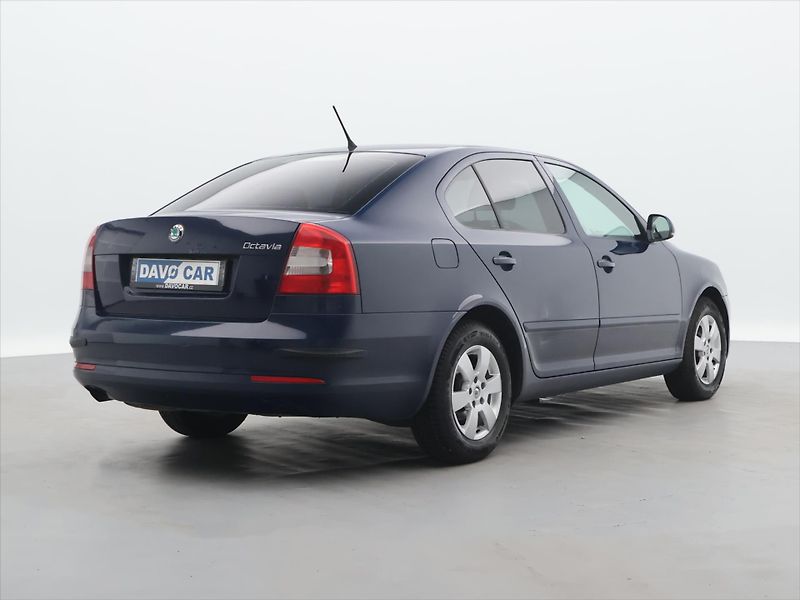 Škoda Octavia 1,2 TSI 77kW CZ Ambiente - fotka 7 z 24