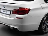 BMW M5 - náhled 9