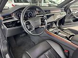 Audi A8 50TDI Q*Vzduch*REZERVACE! - náhled 11