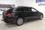 Škoda Superb (2021) 2.0TDI DSG Edition Style+ - náhled 14