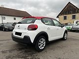 Citroën C3 1.2 VTI 61 kW - náhled 8