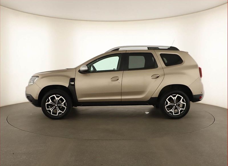 Dacia Duster (2019) Prestige 1.6 SCe, Navi - fotka 3 z 15