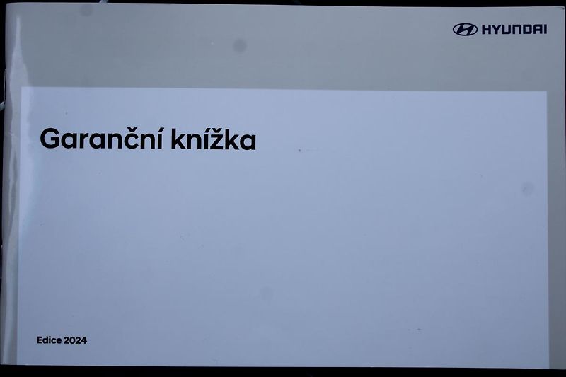 Hyundai i30 1,5 CVVT  ČR,1MAJ,STYLE,ZÁRUKA - fotka 34 z 35