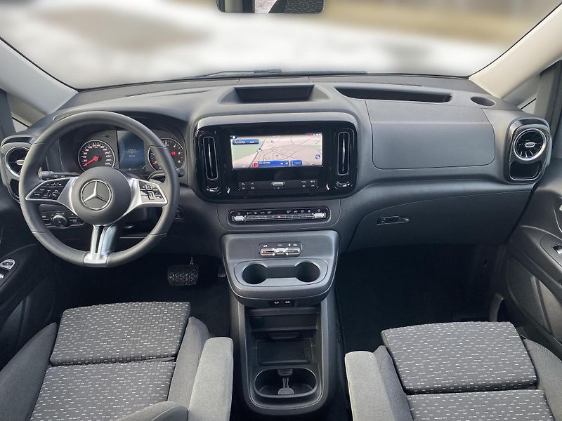 Mercedes-Benz Vito 116 CDI/L TS 4M el.dveře ACC - fotka 9 z 27
