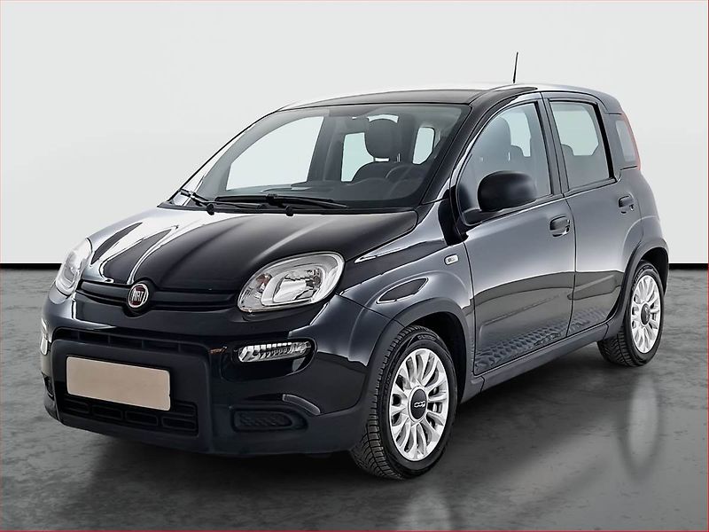 Fiat Panda (2024) 1.0 FireFly, Serv.kniha - fotka 2 z 15