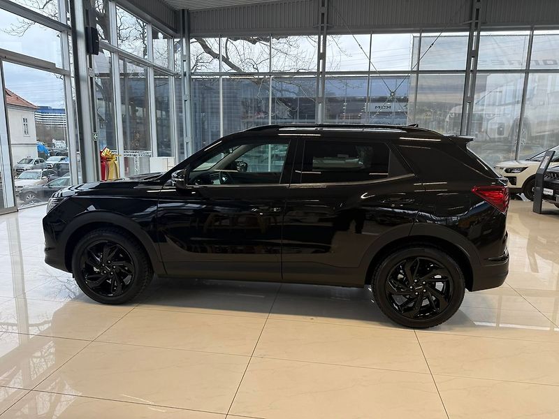 KGM Korando SMART 1.5 GDI-T 72698 - fotka 4 z 13