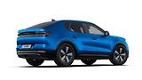 Ford Capri (2026) Select 5D 77 kWh,0 PRODLOUŽENÝ - náhled 3