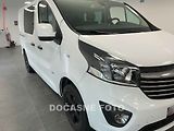 Opel Vivaro (2018) 1.6CDTi 5míst, 107kW, autoAC - náhled 1