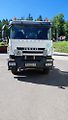 Iveco Trakker (2010) 410 kontejner - náhled 2