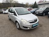 Opel Zafira 1,7 DTi 7 MIST - náhled 3