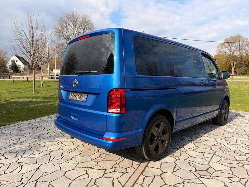 Volkswagen Caravelle (2023) T6.1 2.0TDI 110kW DSG 7MÍST - fotka 4 z 14