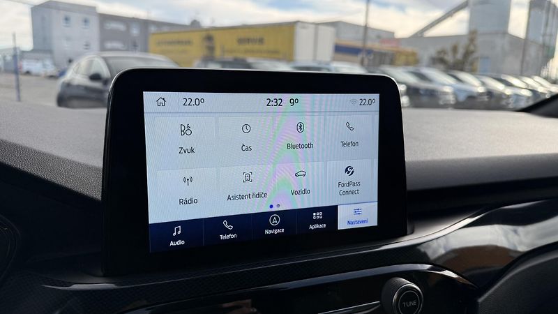 Ford Kuga (2022) 2.0d ST-Line,4x4,ČR,SERVIS - fotka 44 z 44