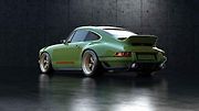 Singer DLS.
