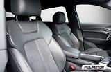 Audi Q8 e-tron 50 Q Kamera Tažné Vzduch LED - náhled 9