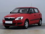 Škoda Fabia (2011) 1.2, Eko.zaplacen, po STK - náhled 1