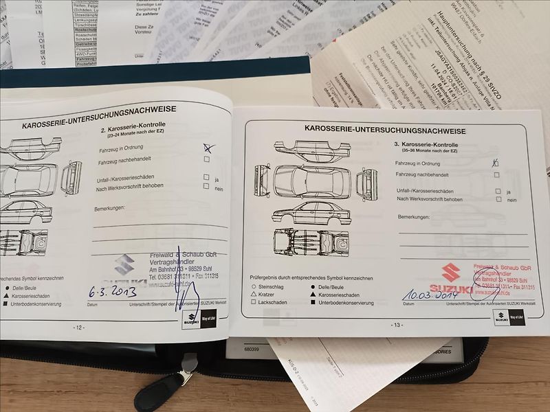 Suzuki SX4 1,6 REZERVACE - fotka 45 z 47