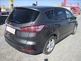 Ford S-MAX 2,0 TDCi, NAVI,serviska,tažné, - náhled 6