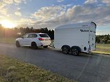 Debon (2026) C500 ALU bočnice, šedý  - náhled 15