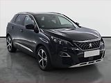 Peugeot 3008 (2018) 2.0 BlueHDi, Automat - náhled 1