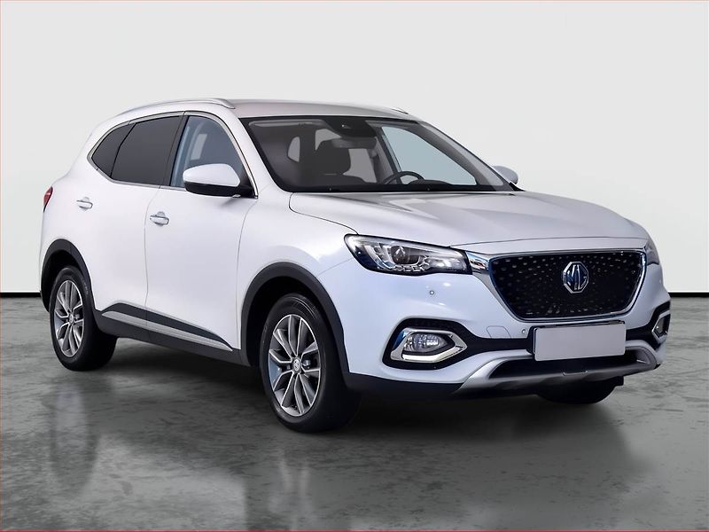 MG HS (2023) Excite 1.5 TGI - fotografie inzerátu