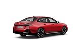 BMW Řada 5 540d xDrive Sedan - náhled 1