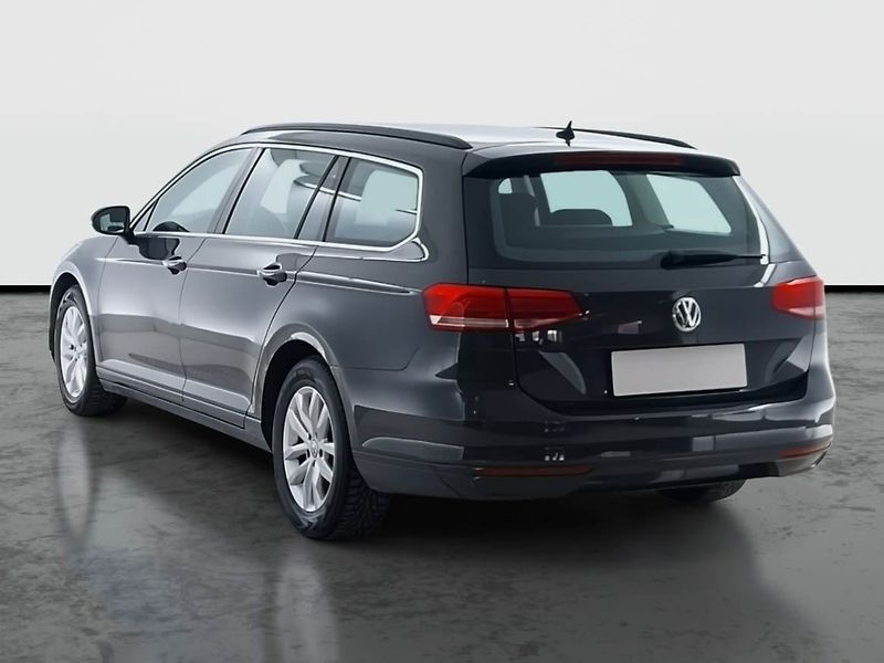 Volkswagen Passat (2016) Comfortline 1.6 TDI, Tempomat - fotka 4 z 20