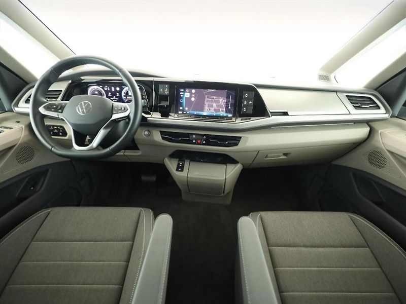 Volkswagen California eHybrid 4M Ocean Kam El.dveře - fotka 3 z 6
