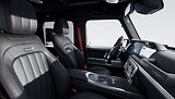 Mercedes-Benz Třídy G (2026) - náhled 1