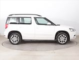 Škoda Yeti (2014) Ambition 1.4 TSI, Automat - náhled 6