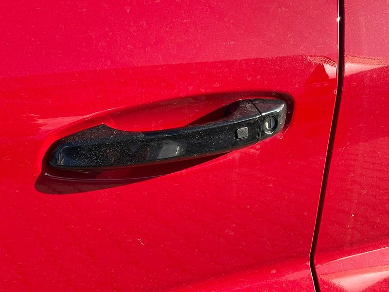 Fiat Grande Panda (2026) La Prima 1.2 Turbo Hybrid 110k - fotka 14 z 25