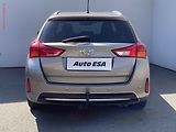 Toyota Auris (2013) 1.6i, 1.maj,ČR, Active - náhled 4