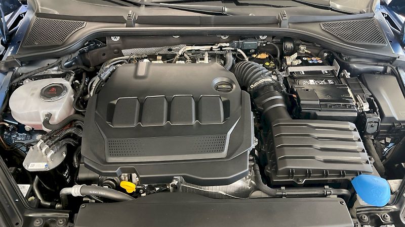 Škoda Octavia (2025) Top Selection  2.0TDI 110kw DS - fotka 21 z 33