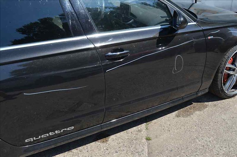 Audi A6 (2014) AVANT 3,0 TDI - fotka 14 z 30