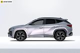 Hyundai Tucson (2026) 26 1,6 TGDI 2WD DCT GO N LINE - náhled 4