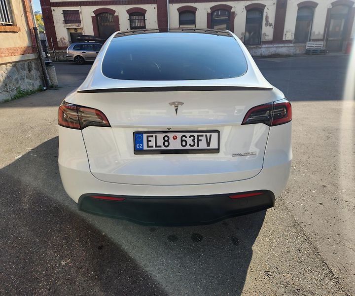 Tesla Model Y (2022)  534KW*78,8KWh*PERFORMENS* - fotka 4 z 44