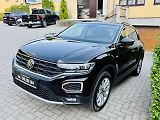 Volkswagen T-Roc (2022) 1,5TSi 110kW Maraton TAŽNÉ ČR - náhled 12