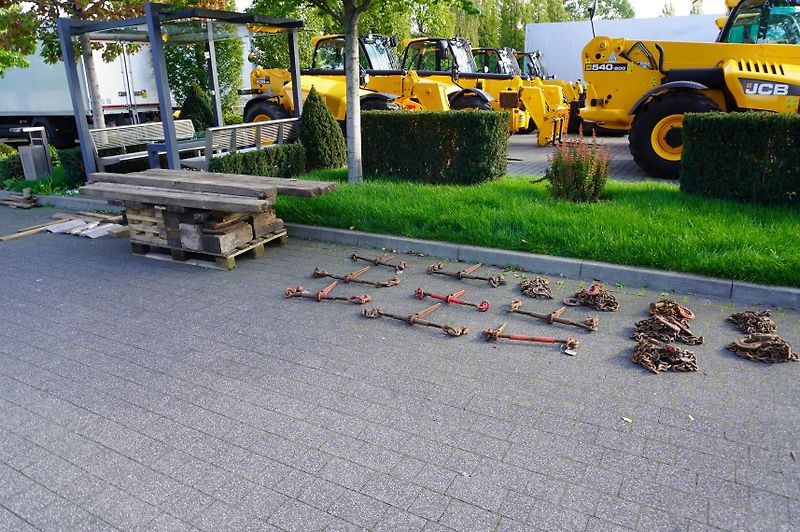 Kässbohrer (2022) LB2 TIEF-BETT low loader  - fotka 24 z 24