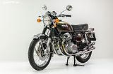 Honda CB 750 (1973) CB 750 FOUR - náhled 12