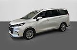 Maxus Euniq 5 Panorama 360 kamera 7 míst  - náhled 1