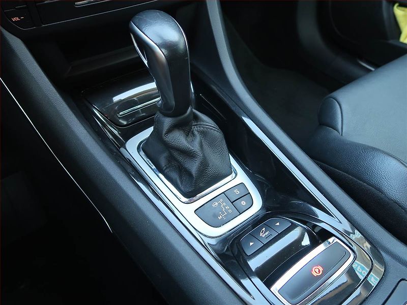 Citroën C5 (2016) Exclusive 2.0 BlueHDI, Automat - fotka 13 z 20