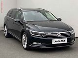Volkswagen Passat (2014) 2.0 TDI 4Motion, ČR - náhled 1