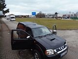 Nissan Navara (2004) 2.5 TD 4x4 dlouhá REZERVACE  - náhled 7