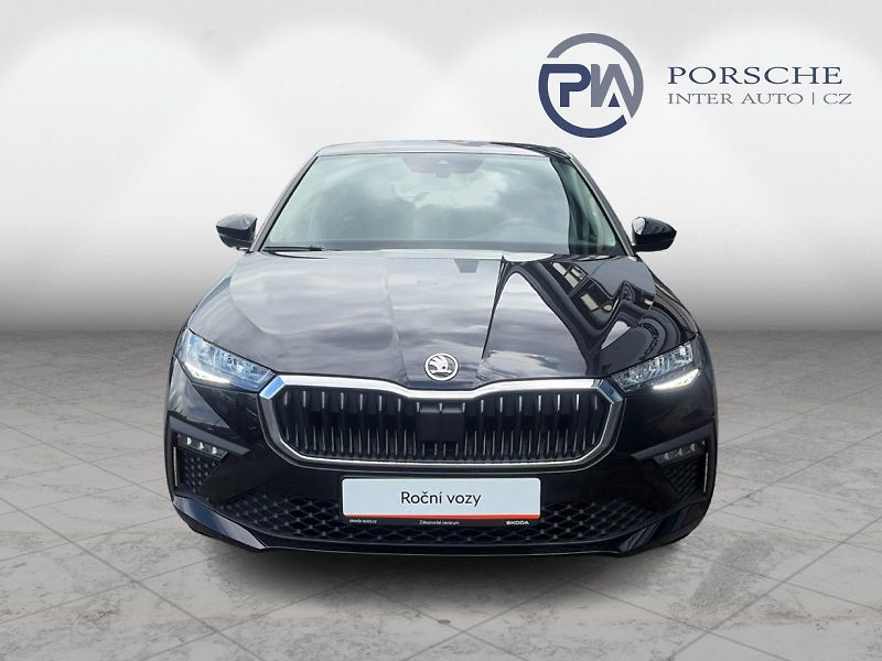 Škoda Scala 1.0TSi Selection 85kW - fotka 4 z 22
