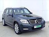 Mercedes-Benz GLK 2,1 220 REZERVOVÁNO CDi 4x4 Au - náhled 3