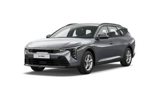 Kia K4 SPIN 7DCT 1,0 T-GDi